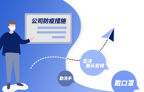 必赢亚洲软件抗击新冠、开工复产